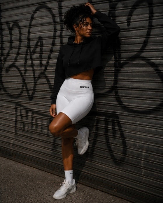 Everyday Biker Shorts