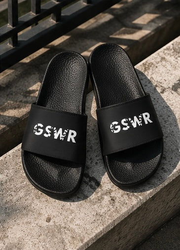 Men's Motion Slides