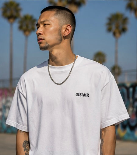 State of Mind Graphic Tee