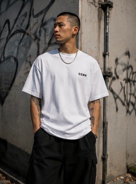 State of Mind Graphic Tee