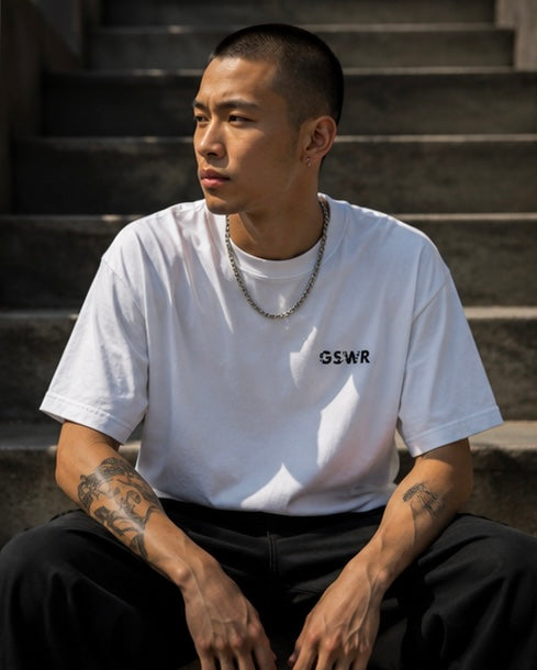 State of Mind Graphic Tee