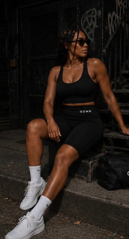 Everyday Biker Shorts