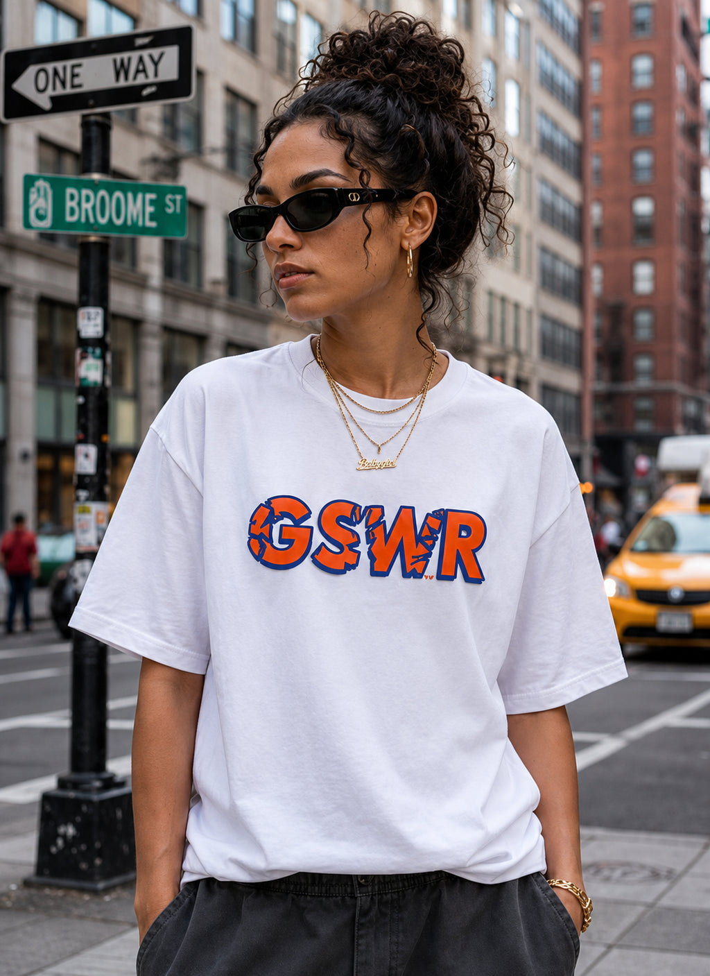 GSWR,NYC,STREETWEAR,LIMITED,SUMMER,STREETSTYLE