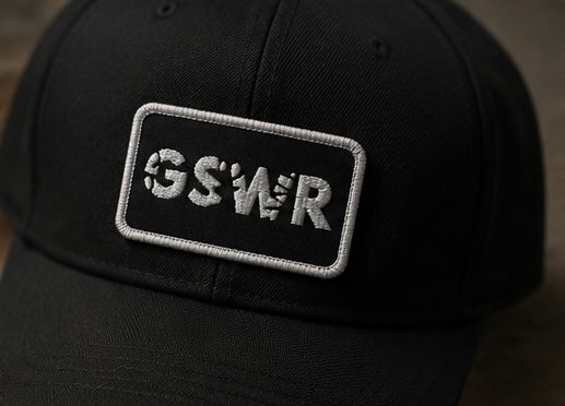 Embroidered patches