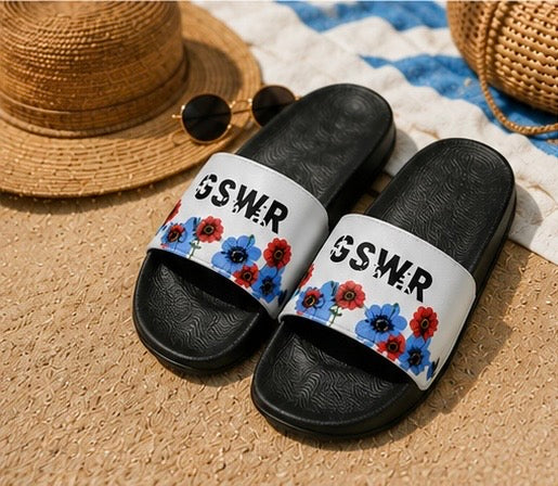 Women's Bloom Tide Slide Sandals