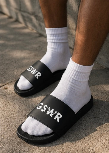 Men's Motion Slides