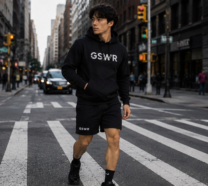 Everyday Fleece Shorts