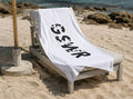 Clearwave Beach Towel