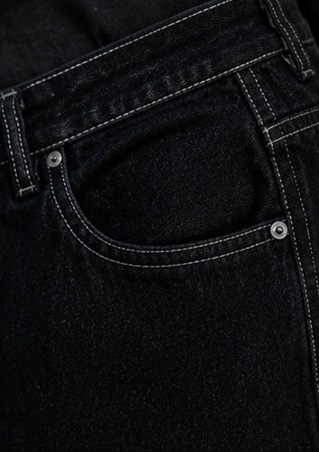 Never Offline Denim