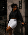 Everyday Biker Shorts