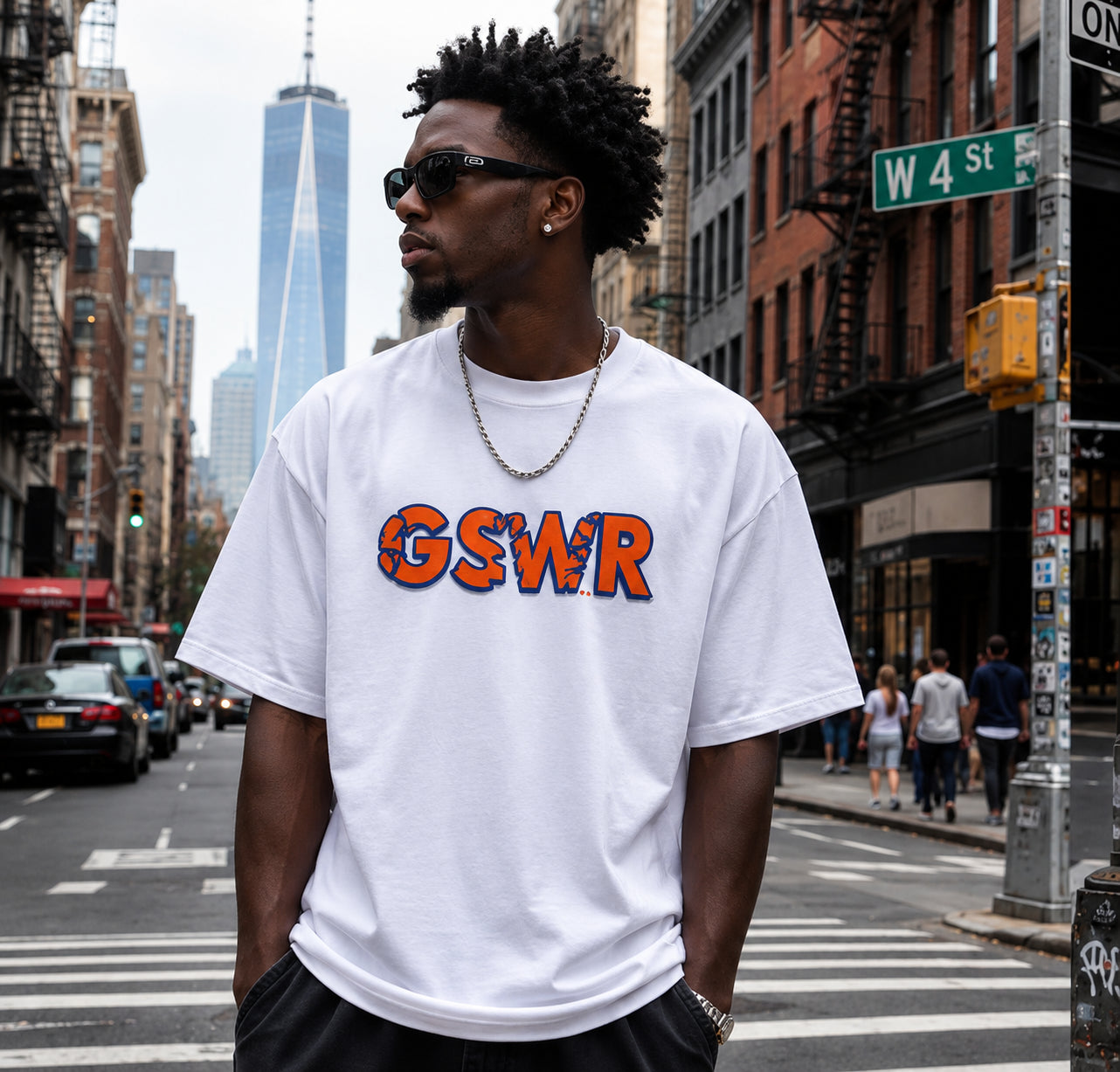 GSWR,NYC,STREETWEAR,LIMITED,SUMMER,STREETSTYLE