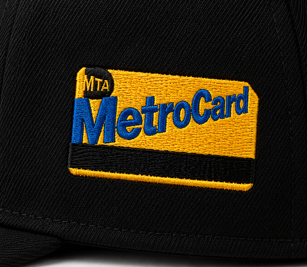 Victory Lap Snapback