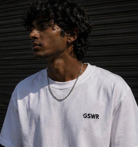 Nightwatch Oversized Tee
