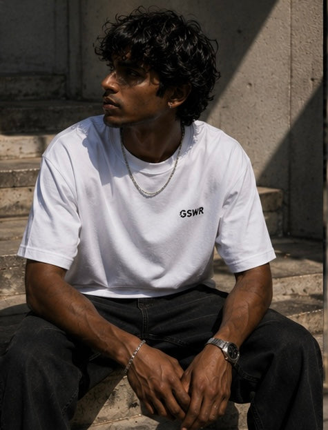 Nightwatch Oversized Tee