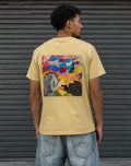 Raw Vision Graphic Tee