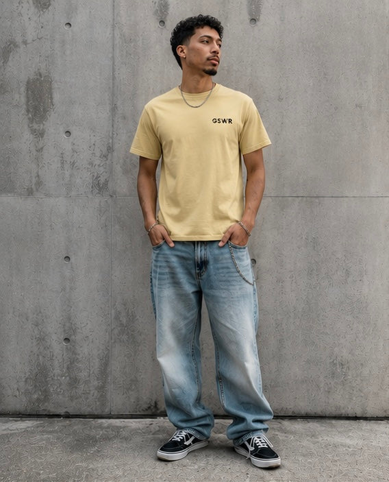 Raw Vision Graphic Tee