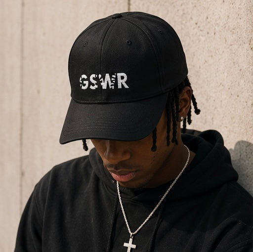 State of Mind Dad Hat