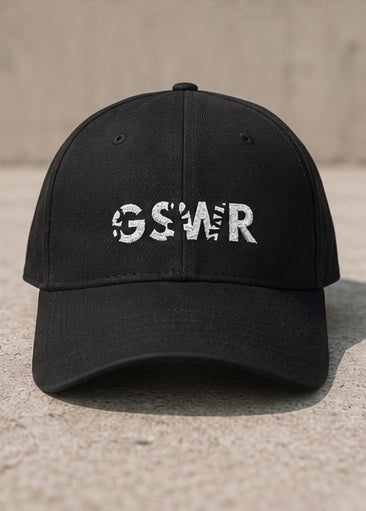State of Mind Dad Hat
