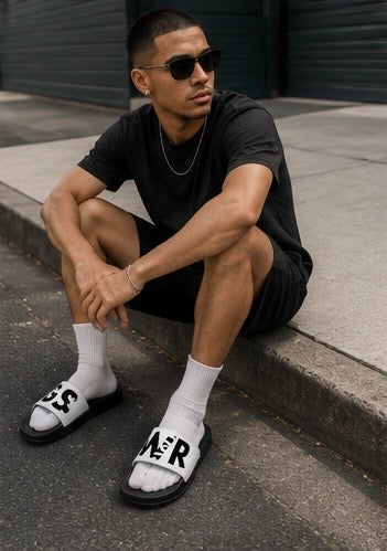 Men's Essential Slides