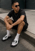 Men's Essential Slides