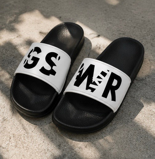 Men's Essential Slides