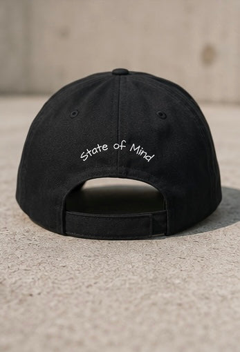 State of Mind Dad Hat