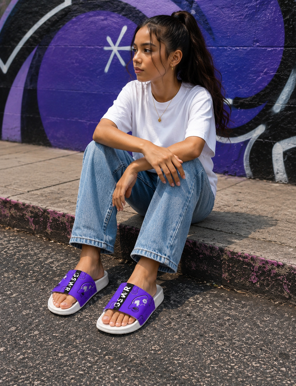 Youth Aura Slides