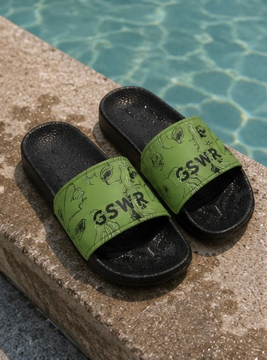 Women's Mirage Slide Sandals