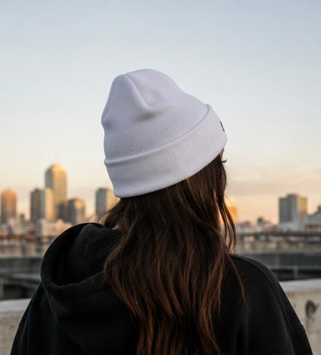 District Beanie