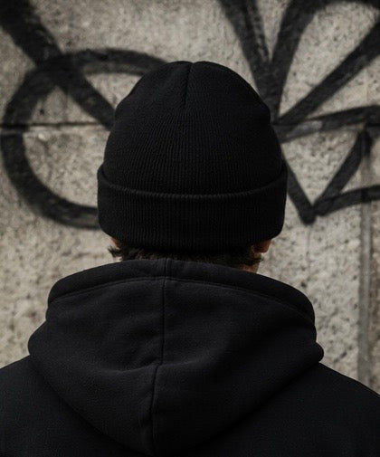 District Beanie