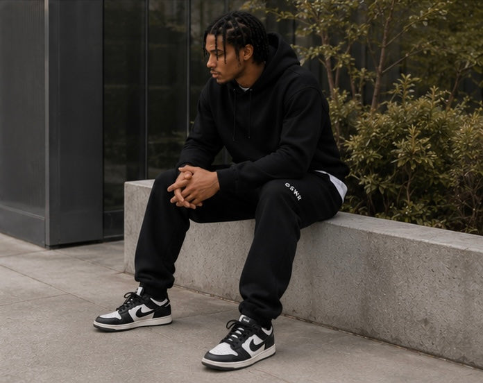 Motion Sweats