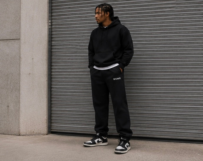 Motion Sweats