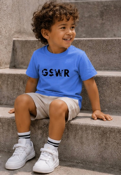 Foundation Tee (Toddler)