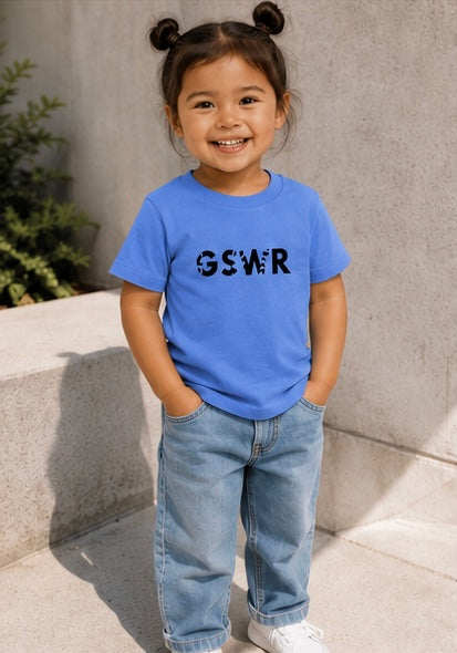 Foundation Tee (Toddler)