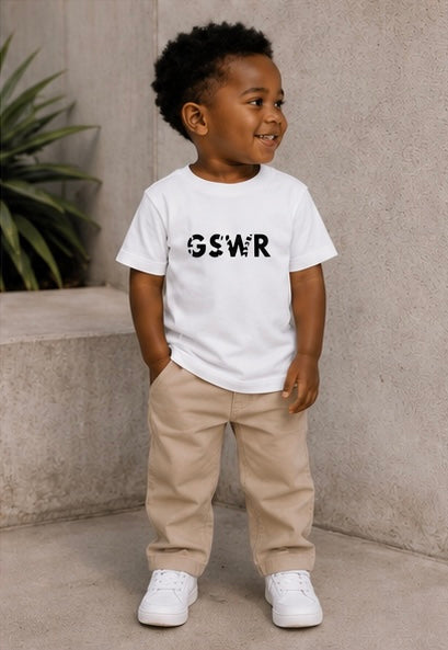 Foundation Tee (Toddler)