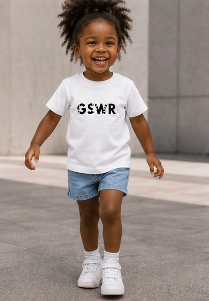 Foundation Tee (Toddler)