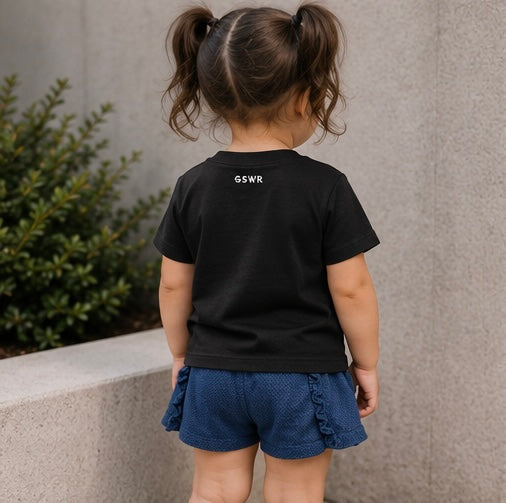 Sweetheart Toddler Tee