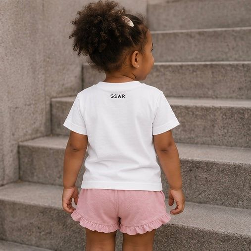 Sweetheart Toddler Tee