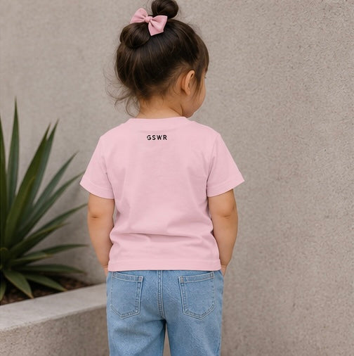 Sweetheart Toddler Tee