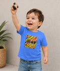 Color Rush Toddler Tee