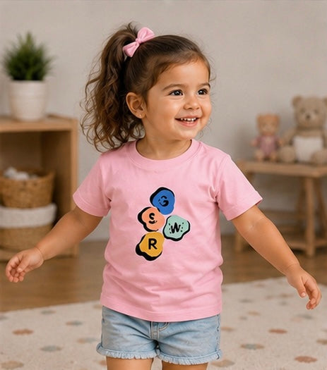 Metro Gems Toddler Tee