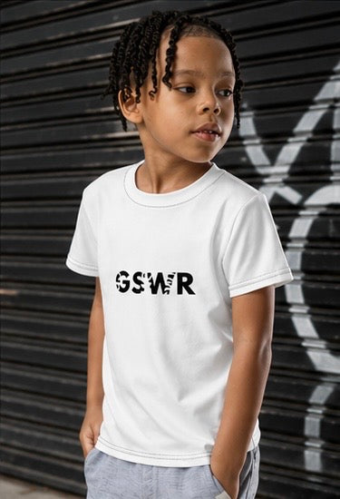 Foundation Tee (Kids)