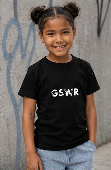 Foundation Tee (Kids)
