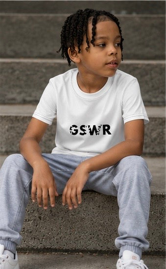 Foundation Tee (Kids)