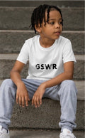 Foundation Tee (Kids)