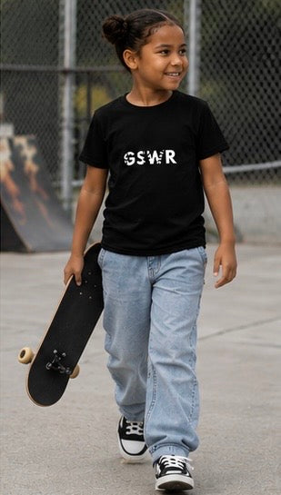 Foundation Tee (Kids)