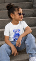 Voltage Bear Graphic Tee