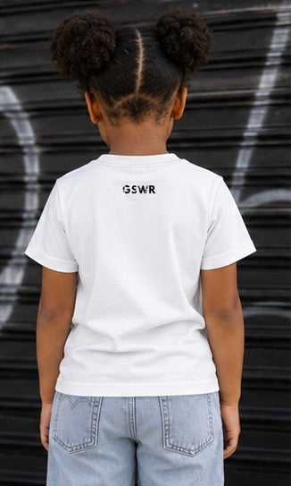 Voltage Bear Graphic Tee