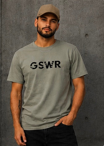 Foundation Tee (Unisex)