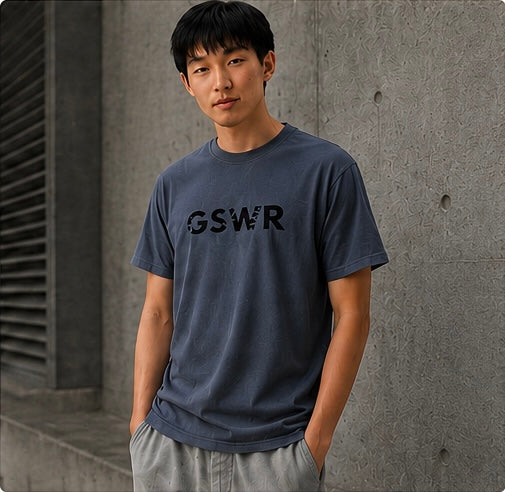 Foundation Tee (Unisex)